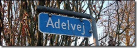 Adelvej
