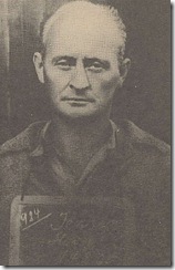 Henry Hede Gestapos billede 1944
